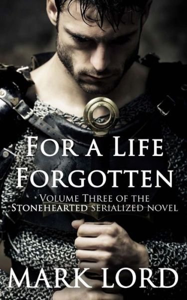 Cover for Mark Lord · For a Life Forgotten (Paperback Bog) (2018)
