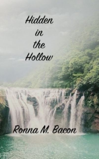 Cover for Ronna M Bacon · Hidden in the Hollow (Paperback Book) (2018)