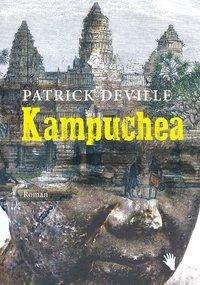 Cover for Deville · Kampuchea (Bok)