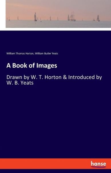 Cover for Horton · A Book of Images (Bok) (2021)