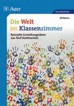 Cover for Jill Norris · Die Welt im Klassenzimmer (Pamphlet) (2008)