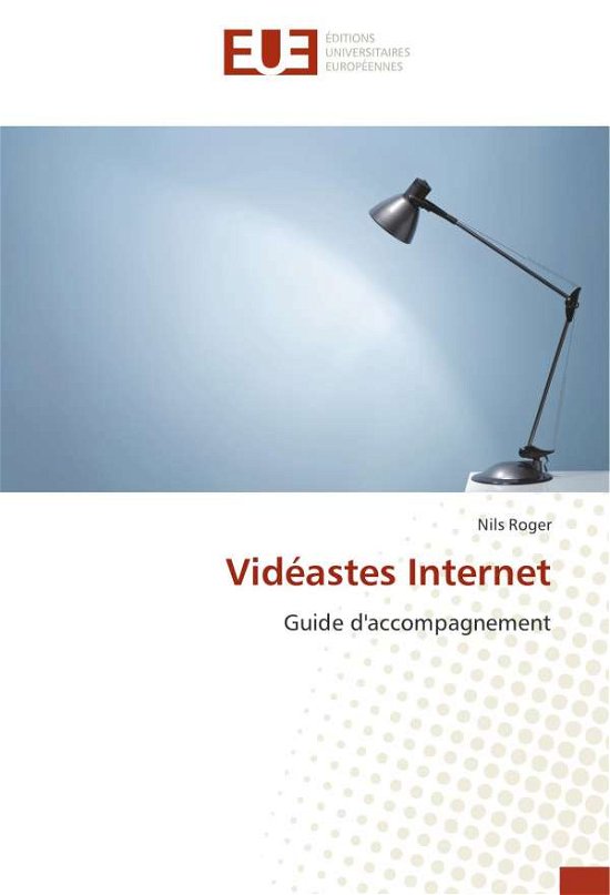 Cover for Roger · Vidéastes Internet (Buch)