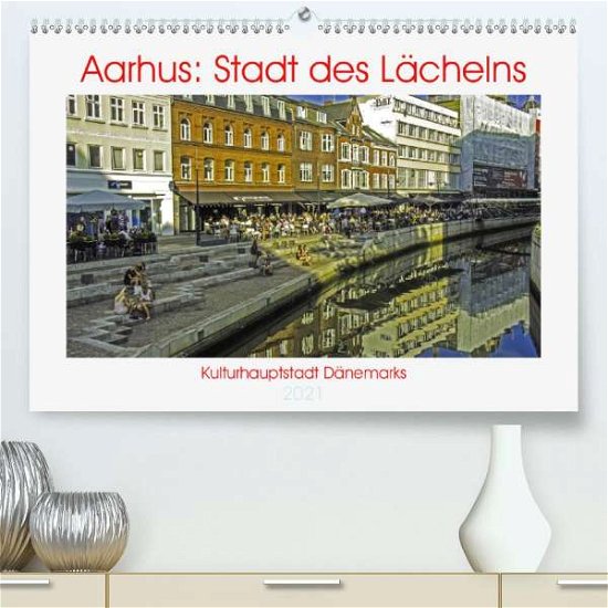 Cover for Benning · Aarhus: Stadt des Lächelns - Ku (Book)