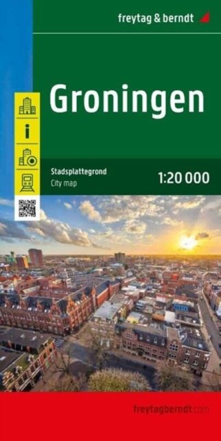 Groningen (Kort) (2022)