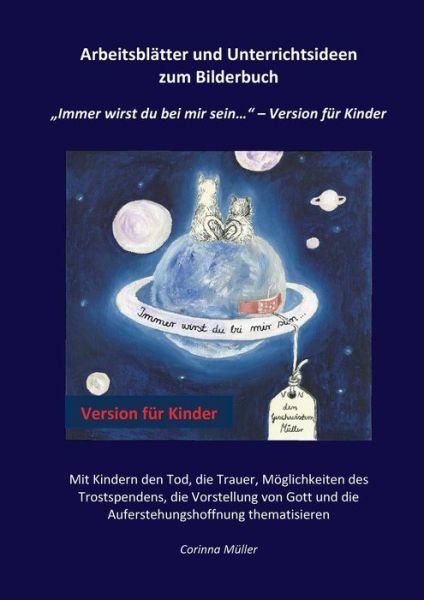 Cover for Müller · Arbeitsblätter und Unterrichtsid (Book) (2018)
