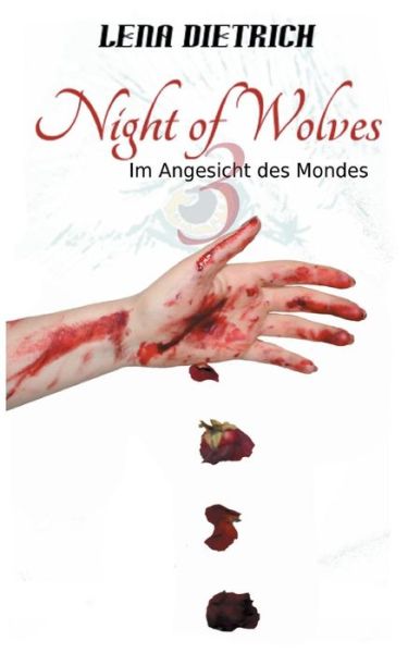 Cover for Dietrich · Night of Wolves 3 (Bog) (2018)