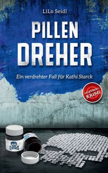 Cover for Seidl · Pillendreher (Buch) (2018)