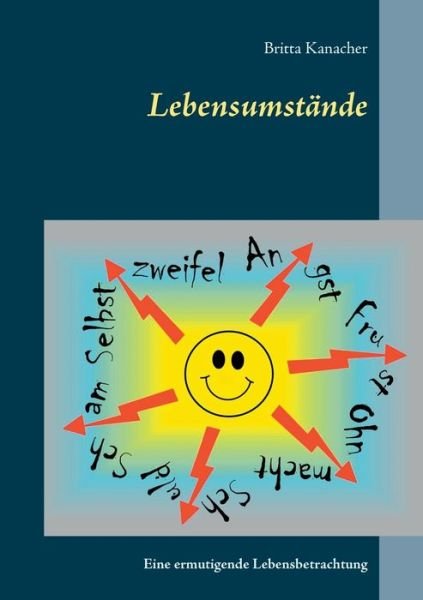 Cover for Kanacher · Lebensumstände (Bok) (2019)
