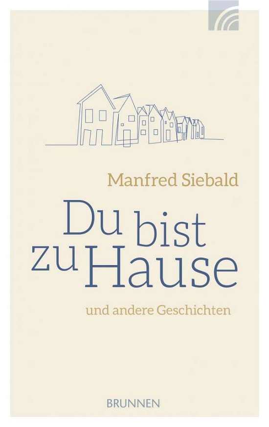 Cover for Siebald · Du bist zu Hause (Buch)
