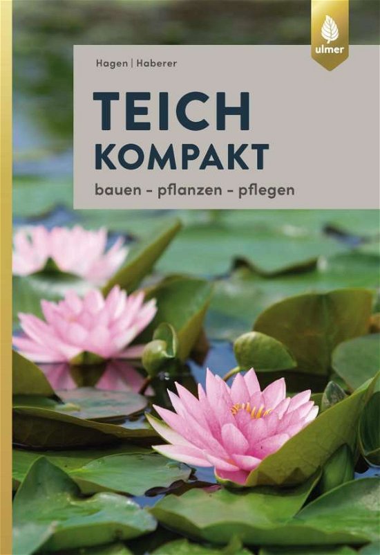 Cover for Hagen · Teich kompakt (Buch)