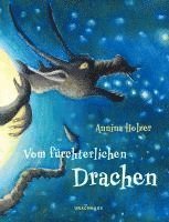 Cover for Annina Holzer · Vom fürchterlichen Drachen (Bok) (2023)