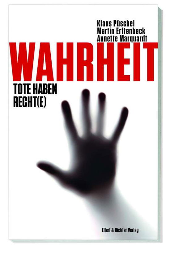 Cover for Püschel · Wahrheit (Book)