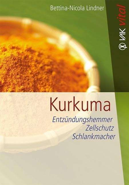 Cover for Lindner · Kurkuma (Book)