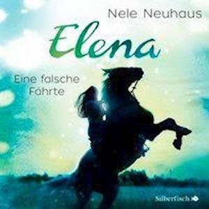Cover for Neuhaus · Elena - Ein Leben für Pferde.06 (Buch)