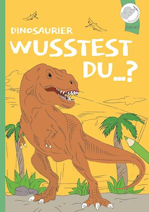 Cover for Christoph Alexander · Wusstest du...? (Paperback Book) (2020)