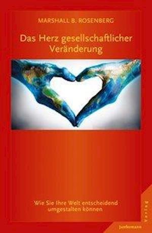 Cover for Rosenberg · Das Herz gesellschaftlicher V (Book)