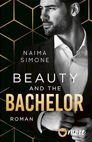 Naima Simone · Beauty and the Bachelor (Book) (2024)