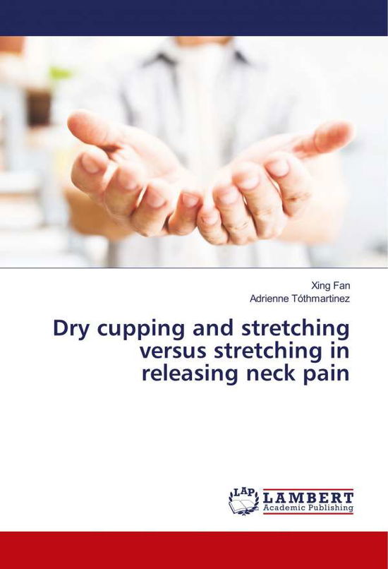 Cover for Fan · Dry cupping and stretching versus s (Book)