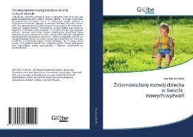 Cover for Bialek · Zrównowazony rozwój dziecka w sw (Book)