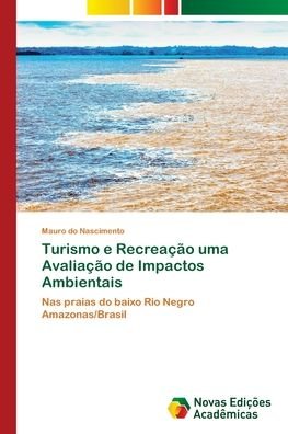 Cover for Nascimento · Turismo e Recreação uma Aval (Buch) (2018)