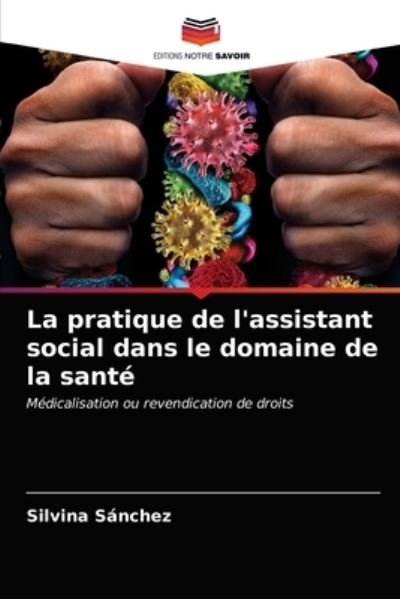 Cover for Sánchez · La pratique de l'assistant soci (N/A) (2021)