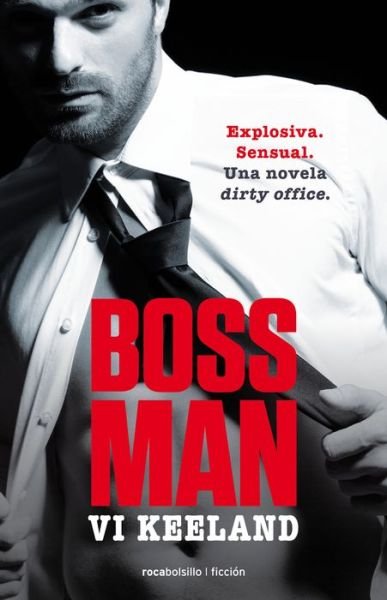 Cover for Vi Keeland · Bossman (Paperback Book) (2019)