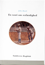 Cover for John Rawls · En teori om retfærdighed (Sewn Spine Book) [1. wydanie] (2005)