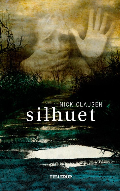 Cover for Nick Clausen · Silhuet (Paperback Book) [1. Painos] (2011)