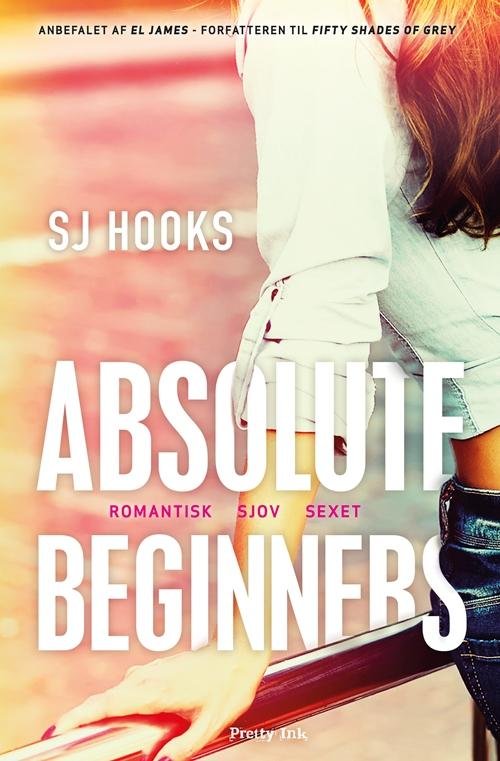 Cover for SJ Hooks · Absolute: Absolute Beginners (Paperback Book) [1º edição] (2016)