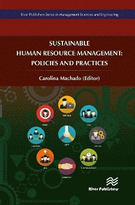 Sustainable Human Resource Management: Policies and Practices (Paperback Book) (2024)