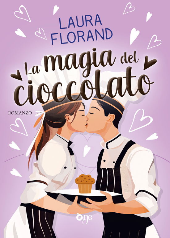 Cover for Laura Florand · La Magia Del Cioccolato (Book)