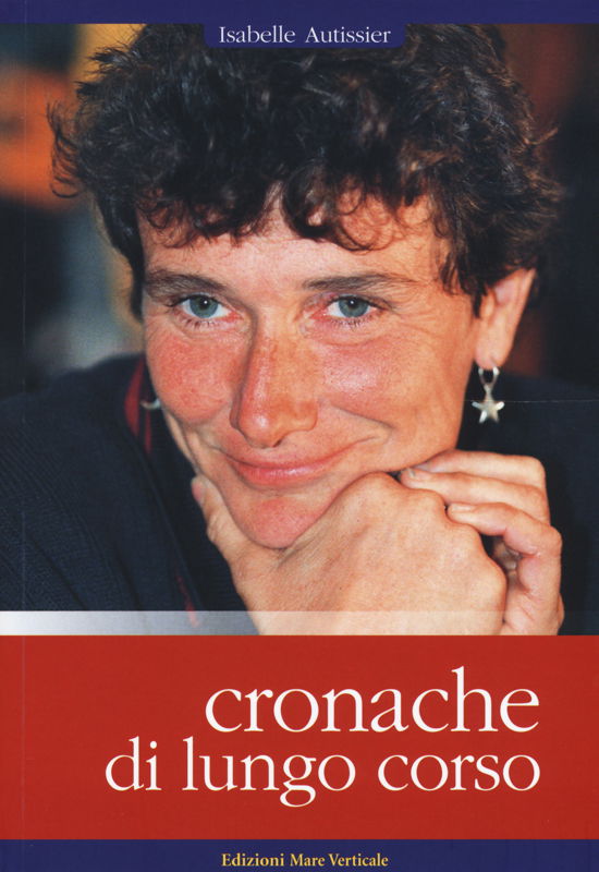 Cover for Isabelle Autissier · Cronache Di Lungo Corso (Book)