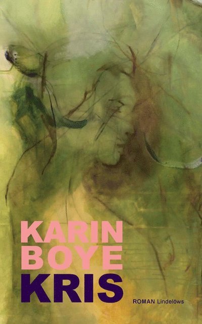 Cover for Karin Boye · Kris (Paperback Book) (2022)
