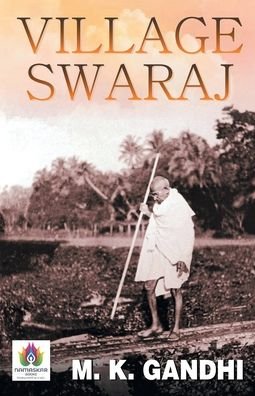 Cover for Mk Gandhi · Village Swaraj (Paperback Bog) (2021)