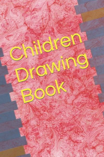 Cover for Hrishikesh Nath · Children Drawing Book (Paperback Book) (2022)