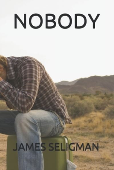 Cover for James Seligman · Nobody - Matt Murray (Paperback Book) (2020)