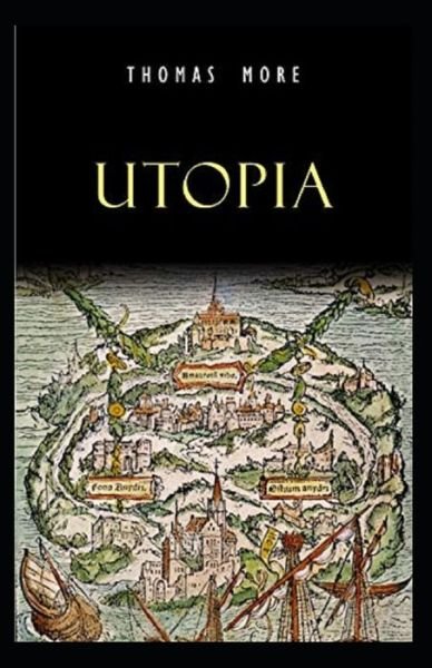 Cover for Thomas More (Pocketbok) (2020)