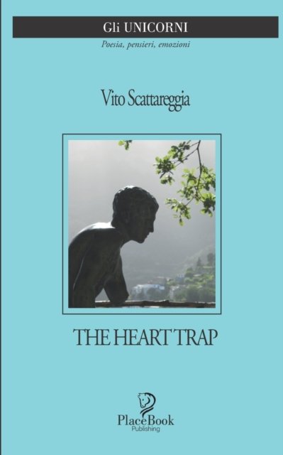 Cover for Vito Scatareggia · The Heart Trap (Paperback Book) (2021)
