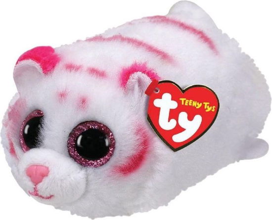 Cover for Ty Beanie · Ty Teeny Ty\'s Tabor Tiger 10cm (Spielzeug)