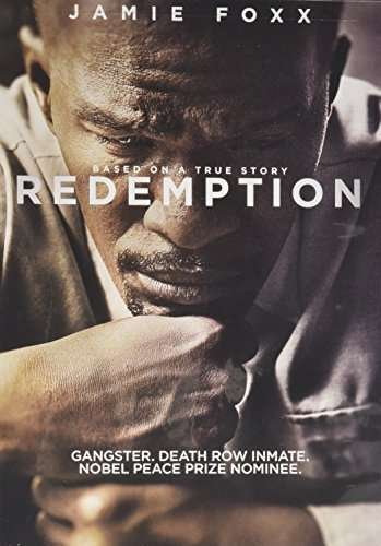 Cover for Redemption (DVD) (2004)