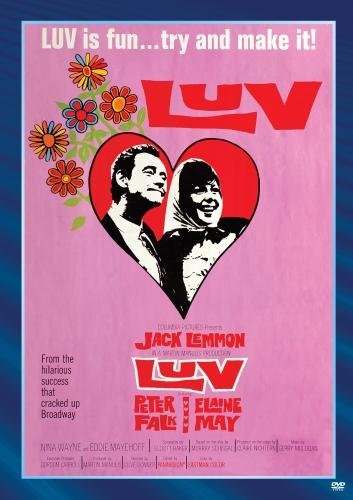 Luv - Luv - Film - Spe - 0043396395503 - 3 januari 2012