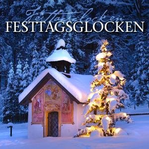 Cover for Festtagsglocken / Holiday Bells (CD) (2018)