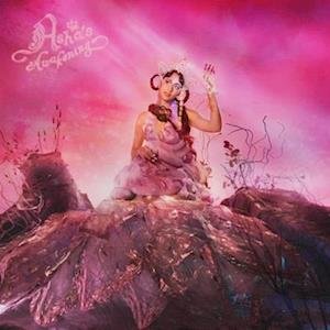 Asha's Awakening - Raveena - Musik - WARNER RECORDS LABEL - 0093624866503 - 10. november 2023