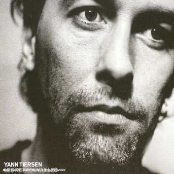Cover for Yann Tiersen · Les Retrouvailles + DVD (CD) [Limited edition] (2005)