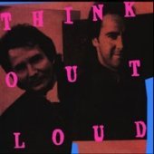 Think Out Loud - Think Out Loud - Music - COMEBACK - 0600753186503 - June 26, 2009