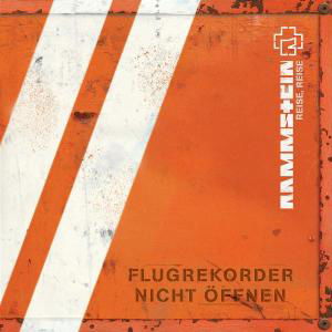 Rammstein · Reise Reise (CD) (2004)