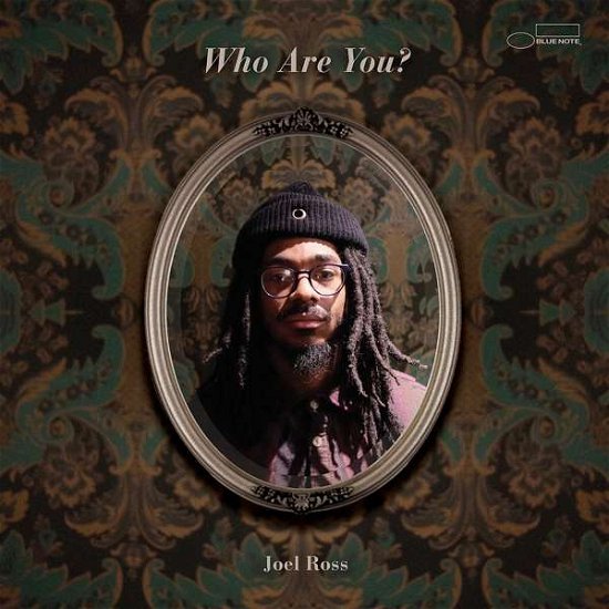 Who Are You? - Joel Ross - Musik - CAPITOL - 0602507127503 - 27 november 2020