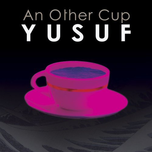 Cover for YUSUF (Cat Stevens) · An Other Cup (CD) (2010)