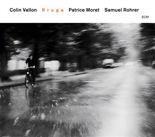 Ffuga - Vallon Colin, Patrice Moret, S. Rohrer - Musique - SUN - 0602527493503 - 17 février 2011