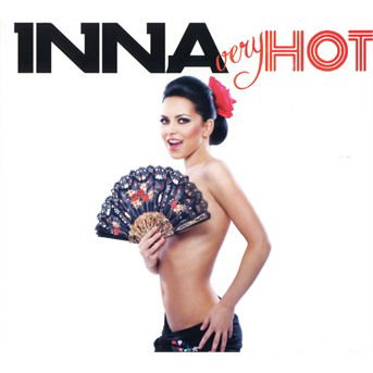 Cover for Inna · Hot (The Album)-collector's Edition (CD) (2010)